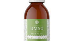 DMSO - 99,9% Dimethylsulfoxid Ph. Eur.