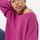 hessnatur Damen Pullover aus Bio-Baumwolle - rosa - Größe S