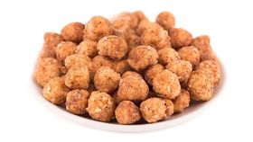 Hazelnut Balls