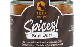 KERNenergie Spices - Braii Dust