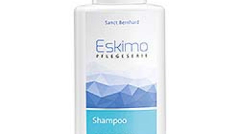 Eskimo-Shampoo