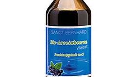 Bio-Aroniabeeren-Vitalsaft