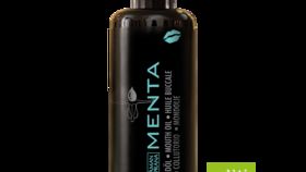 Menta Mundöl von Amanprana BIO, 200 ml