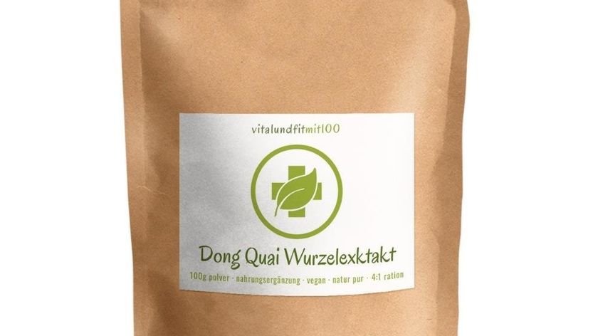 Dong Quai 4:1 Wurzelextrakt Pulver 100 g