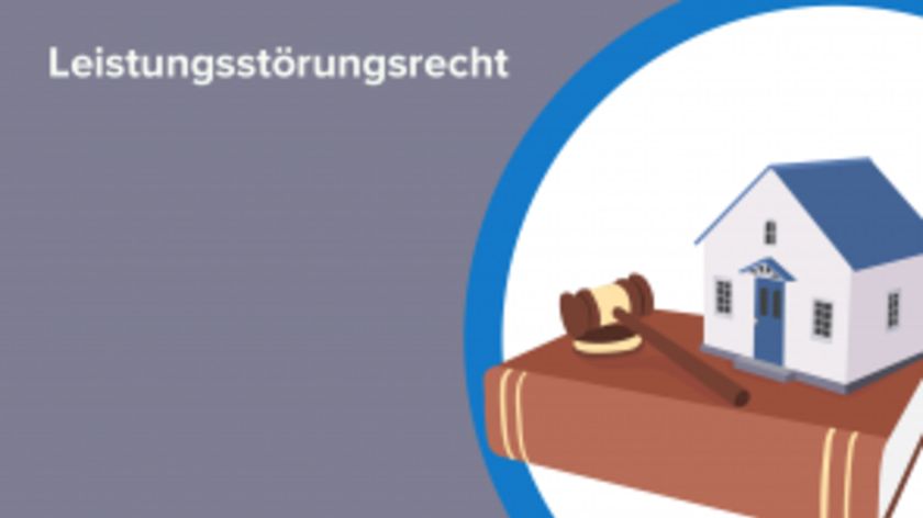 Leistungsstörungsrecht