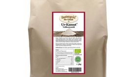 Ur-Kamut Vollkornmehl (Bio) 5kg Beutel