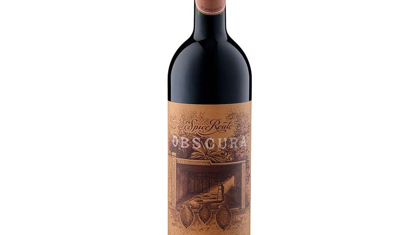 Spice Route Winery - Obscura Red