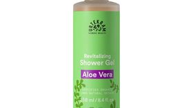 Urtekram Aloe Vera Duschgel - 100% Naturprodukt mit Vitamin E