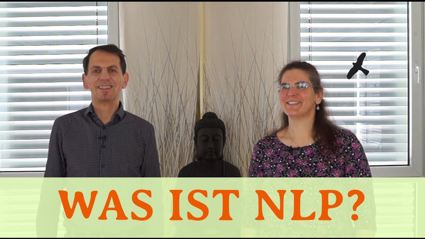 Was ist NLP - und was bringt ein NLP Practitioner