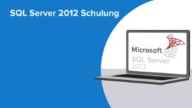 SQL Server 2012 Schulung