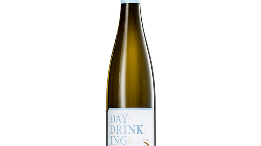 Hörner - Daydrinking White