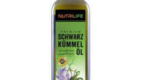 Schwarzkümmelöl ungefiltert 1000ml