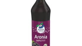 Aroniasaft: Original Bio Direktsaft aus Aroniabeeren kaufen