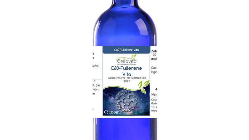 C60-Fullerene-Vita 100ml