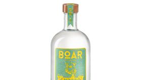 Boar Gnzero - 500 mL