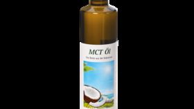 MCT Öl, 500 ml