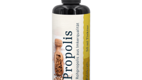 Propolis-Tinktur 40% Imkerqualität