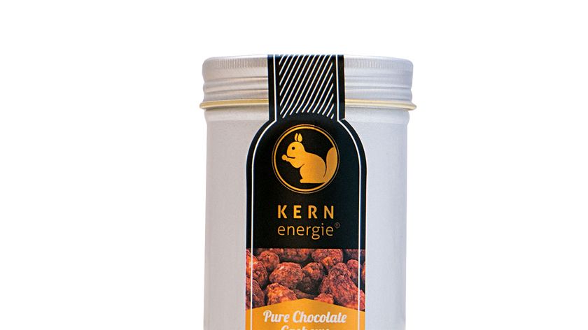 Pure Chocolate Cashews (4er-Pack)