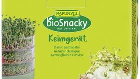 Keimgerät Original bioSnacky