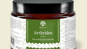 Arthridea – Die Göttin der Gelenke