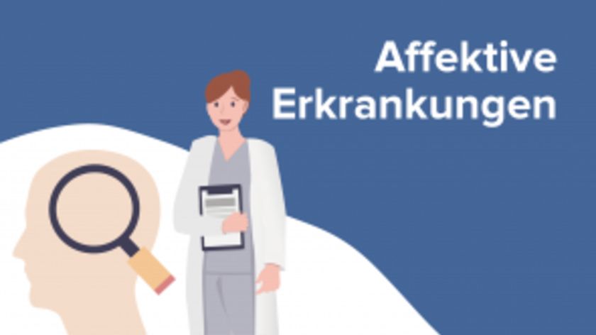 Affektive Erkrankungen