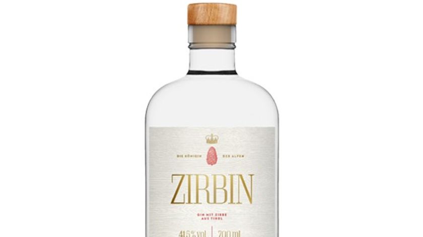 Zirbin Gin - 700 mL