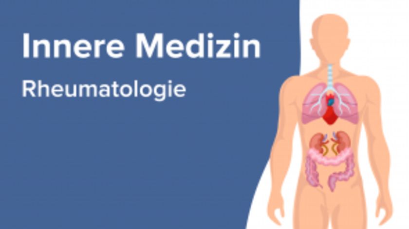 Rheumatologie