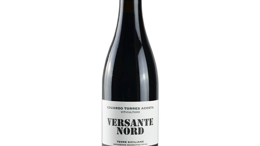 Weingut Eduardo Torres Acosta - Versante Nord - Nerello Mascalese