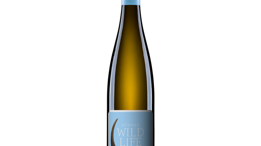 Hörner - Wildlife Weißwein Cuvée