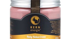 Ruby-Kokos Creme