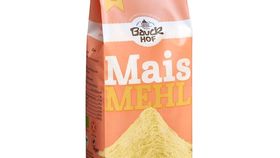 Bio Maismehl glutenfrei online kaufen