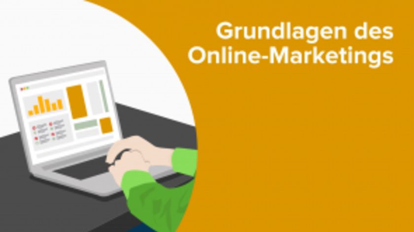 Grundlagen des Online-Marketings