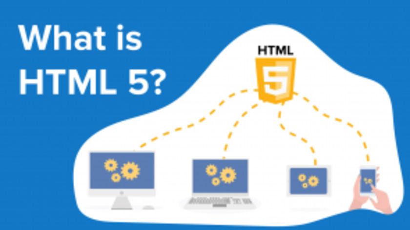 What is HTML 5?