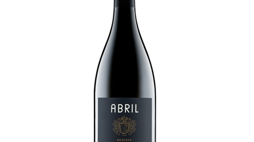 Weingut Abril - Pinot Noir - Zeit