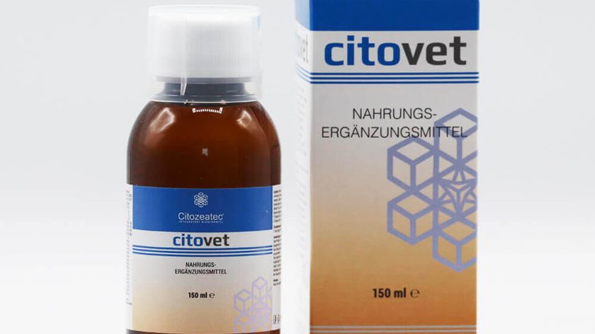 Citozeatec Citovet 150ml