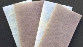 Ersatzfilter LFK-2 (Pack 2 Stück) für Luftreiniger LRK-2