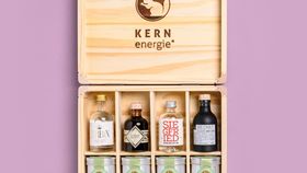 Großes KERNenergie Gin Tasting Set