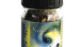 Schamanische Räucherung "Seelensuche" 50ml