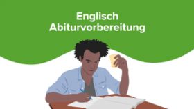 Englisch Abiturvorbereitung