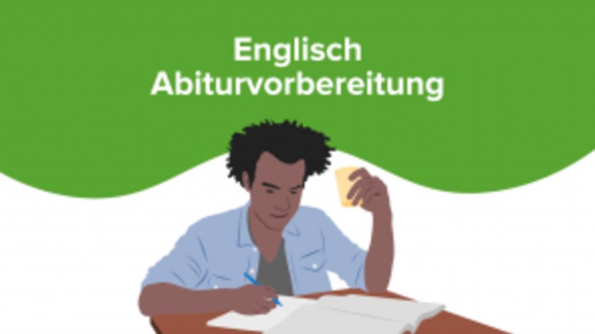 Englisch Abiturvorbereitung