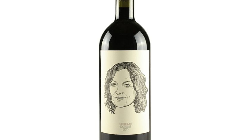 Weingut Oggau - Josephine 2013