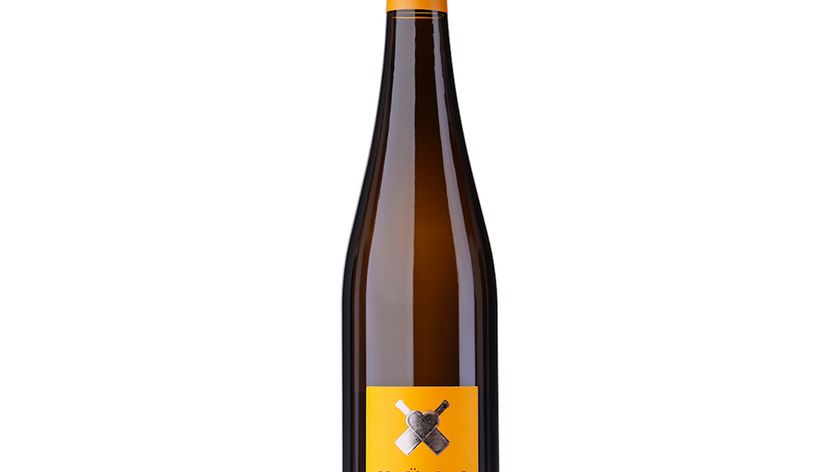 Weingut Hüls - Letterlay Riesling