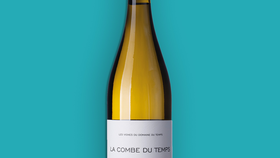 Domaine du Temps - La Combe du Temps Blanc