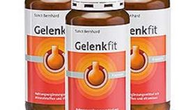 Gelenkfit-Kapseln Kurpackung