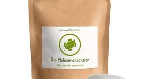 Bio Flohsamenschalen 300 g