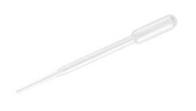 Pasteur Pipette aus HDPE 3 ml