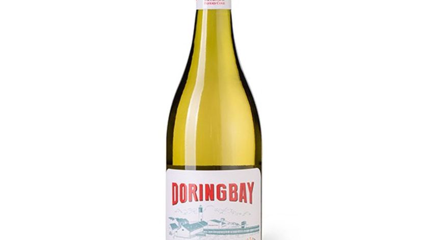 Weingut Fryer´s Cove - Doring Bay - Sauvignon Blanc