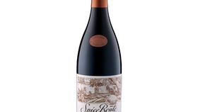 Spice Route Winery - Bushvine Grenache