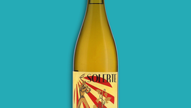 Vino Lauria - Solerte  - IGT Terre Sicilia