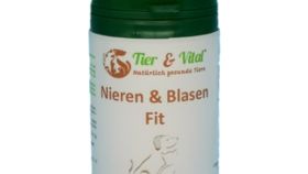 Nieren und Blasen Fit 30g